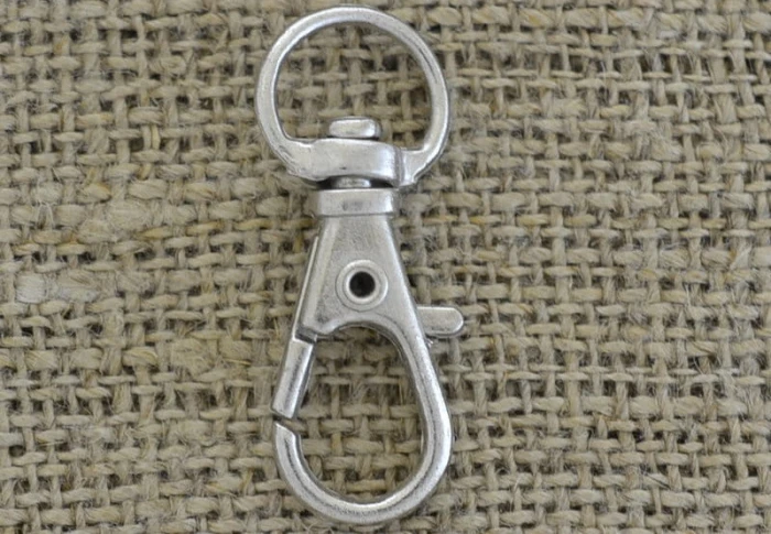 31544 Karabińczyk wykonany z mosiądzu 32mm