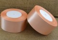 [838107] Wstążka satynowa 38mm 32mb brzoskwiniowy