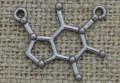 Łącznik związek chemiczny kolor czarny