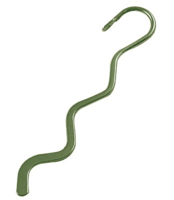 Zakładka do książki zygzak