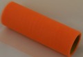 [717065] Tiul dekoracyjny na rolce 30cm 9m pomarańczowy