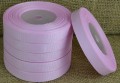 [812R018] Wstążka rypsowa 12mm 22mb różowa