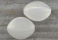 702460 Koralik akrylowy imitacje kamieni naturalnych 22*18mm perłowy