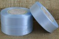 [825104] Wstążka satynowa 25mm 32mb jasnobłękitna 