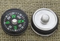 [318107] Nap z kaboszonem kompas 20mm