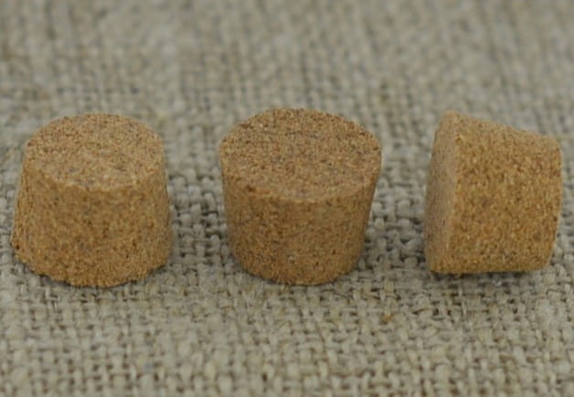 Korek do buteleczki 12*10mm 2szt