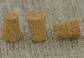 Korek do buteleczki 5*10mm 3szt