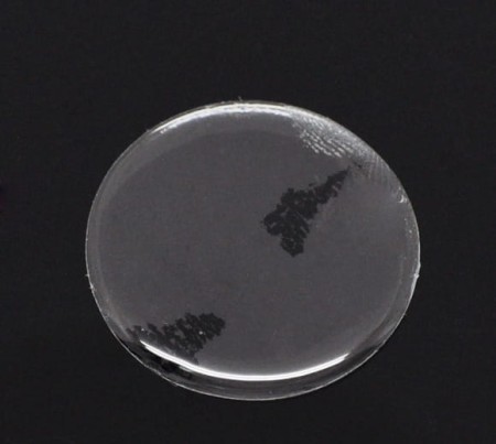 [010916] Kaboszon epoksydowy okrągły 16mm 3szt