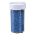 [55410] Brokat sypki w solniczce 25 gram chabrowy