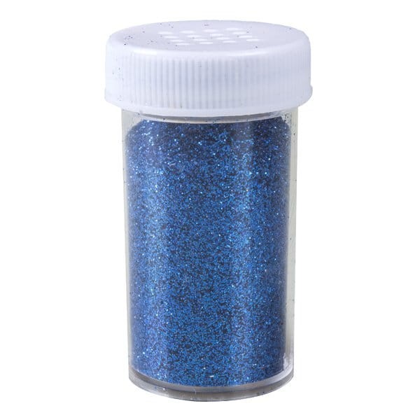 [55410] Brokat sypki w solniczce 25 gram chabrowy