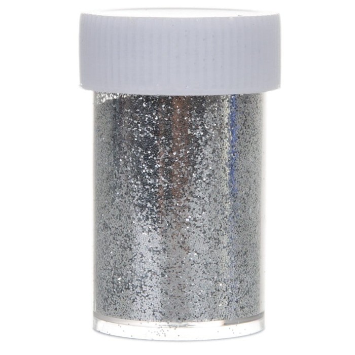 [55422] Brokat sypki w solniczce 20 gram srebrny