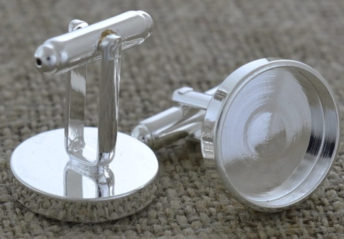 [31704b] Bazy spinek do mankietów kaboszon 16mm MOCNE II GATUNEK