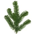 Gałązka sosna na piku sześć odnóżek 37cm