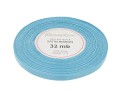 Wstążka satynowa 6mm 32mb jasnoturkusowa
