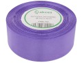 Wstążka satynowa 38mm 32mb jasnofioletowa