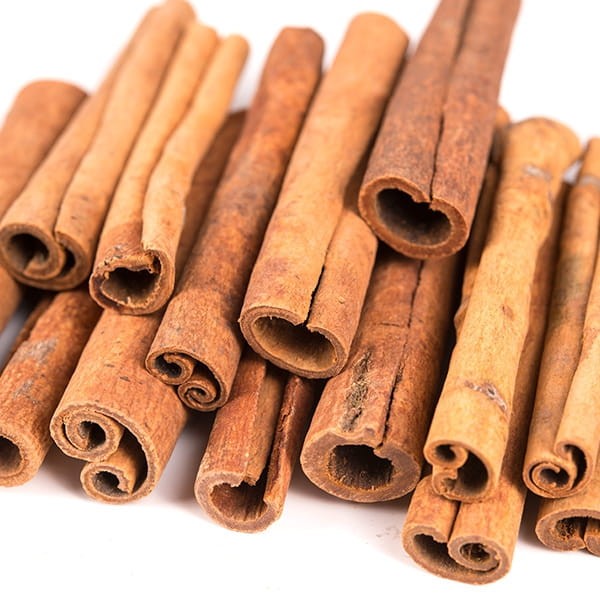 Laski cynamonu dekoracyjnego 50g