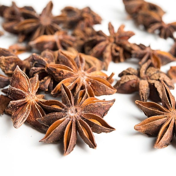 Anyż gwiaździsty pachnący 50g