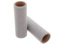 Tiul dekoracyjny na rolce 15cm 9m stalowy