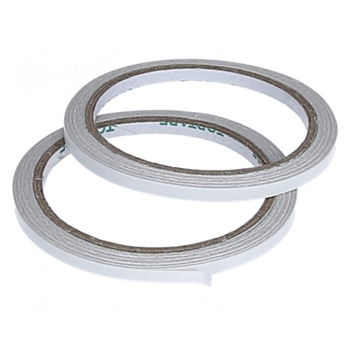 [59497] Taśma dwustronna rolka 5mm 10m