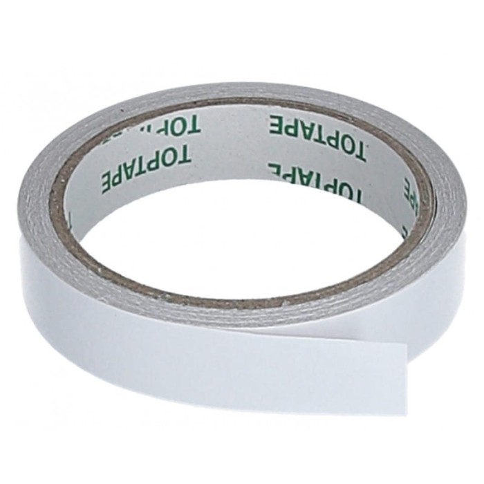 [594100] Taśma dwustronna rolka 20mm 10m