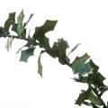 [s20015] Girlanda z zielonych listków akant 7m