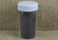 [55412] Brokat sypki w solniczce 25 gram czarny