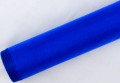 [821006] Organza obszyta na rolce 12cm 9m BLUE