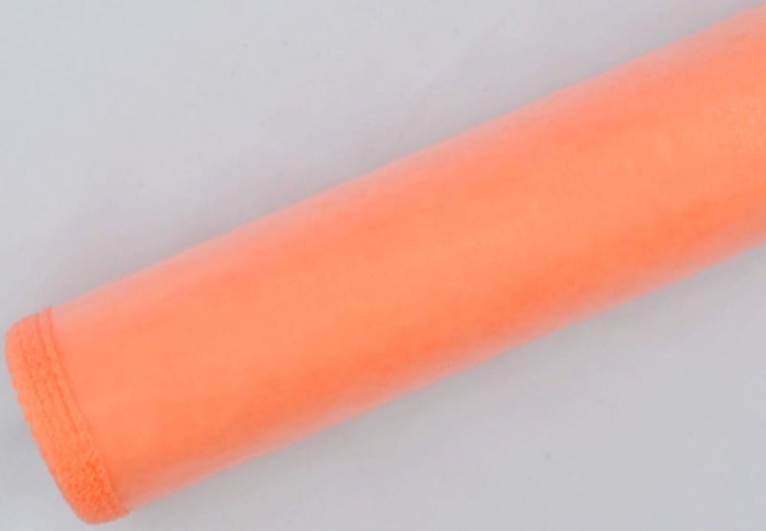 [821048] Organza obszyta na rolce 12cm 9m DELICATE PINK
