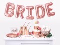 [d0401] Talerze papierowe bride squad