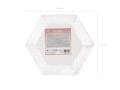 [d0401] Talerze papierowe bride squad