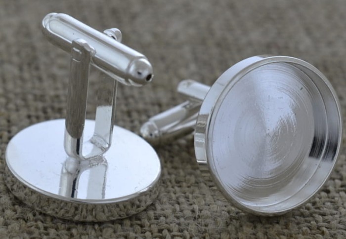 [31705b] Bazy spinek do mankietów kaboszon 18mm MOCNE II GATUNEK