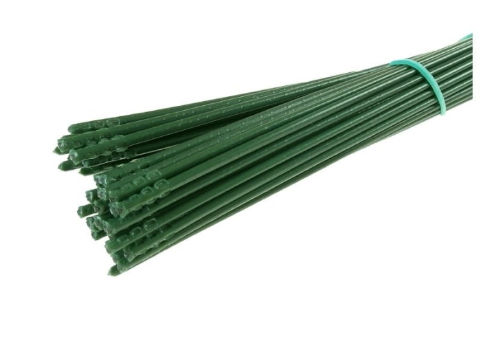 [w0458] Drut wyrobowy krótki 28cm 50szt