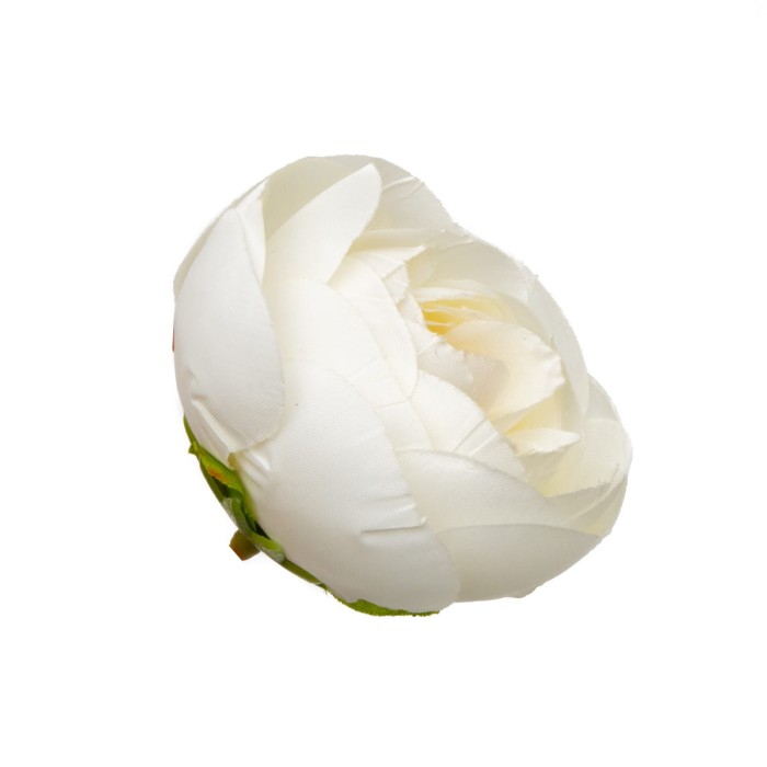 [608152] Główka kwiatowa peonia duża 4cm