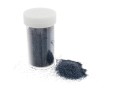 [55432] Brokat sypki w solniczce 25 gram granatowy