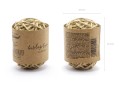 [74152] Sznurek jutowy naturalny 10m