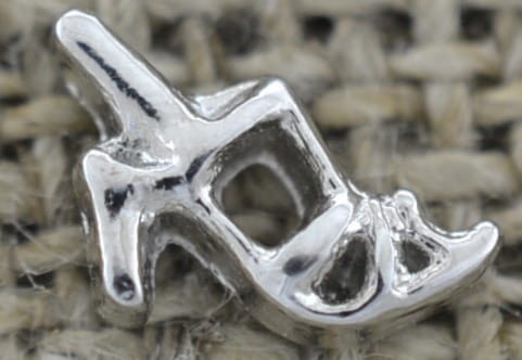 50724 Charms do sekretnika bucik