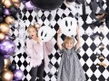 [d0375] Balony lateksowe złote 10szt