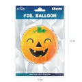 [d0634] Balon foliowy dynia 45cm