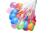 [d0392] Balony bomby wodne mix kolorów 111szt