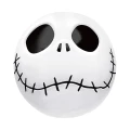 [d0637] Balon foliowy duszek biały 45cm