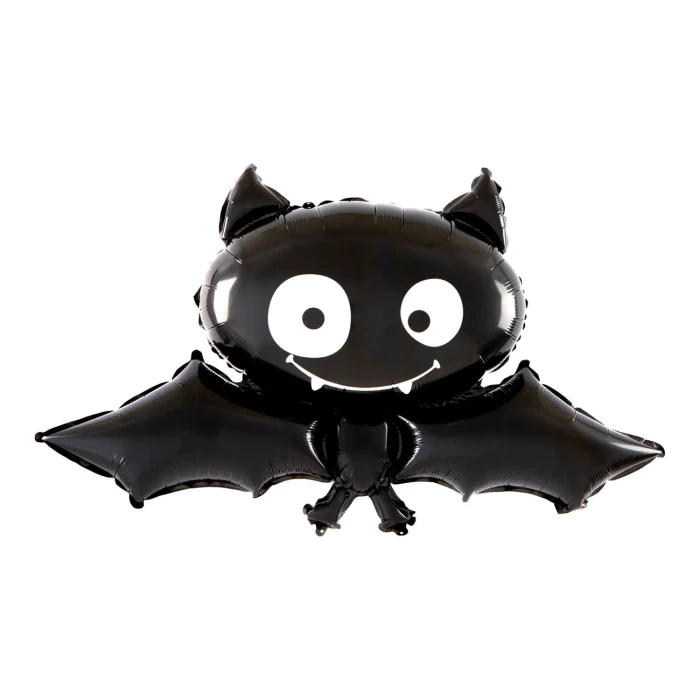 [d0638] Balon foliowy nietoperz 67*96cm