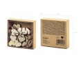 [873171] Konfetti drewniane serduszka 50szt
