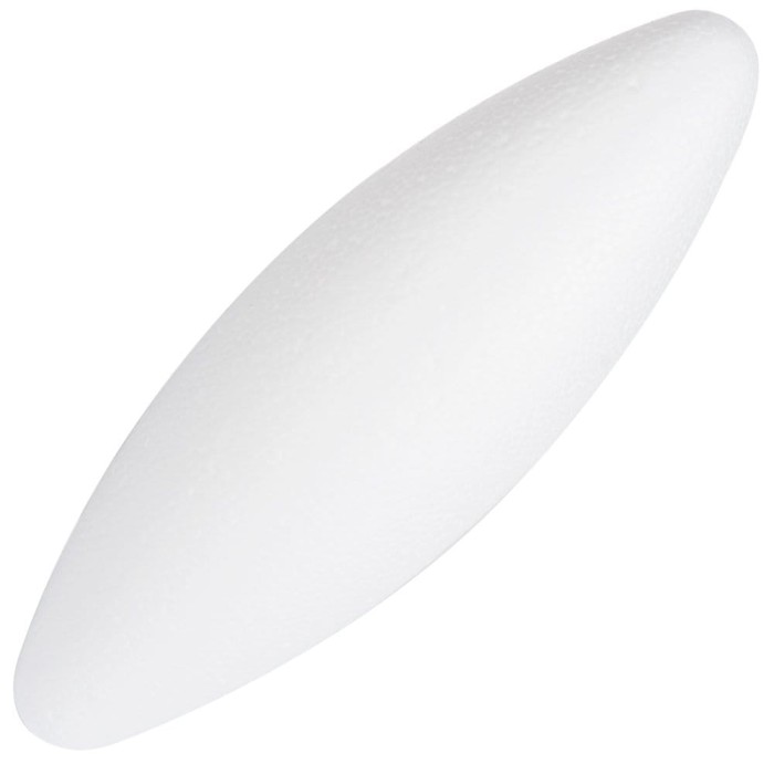 [608280] Szyszka styropianowy duża 15cm
