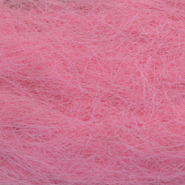 [55606] Sizal 40 gram jasnoróżowy
