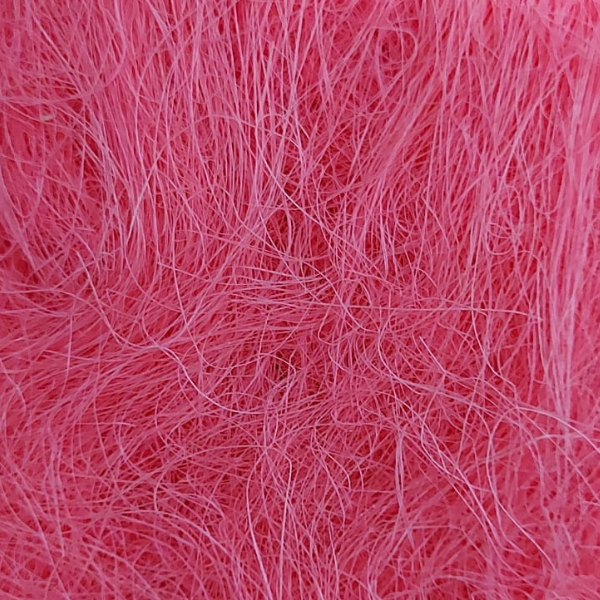 [55607] Sizal 40 gram różowy