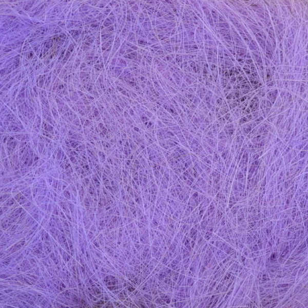 [55609] Sizal 40 gram wrzosowy