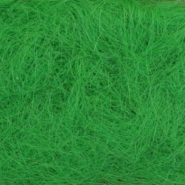 [55612] Sizal 40 gram zielony