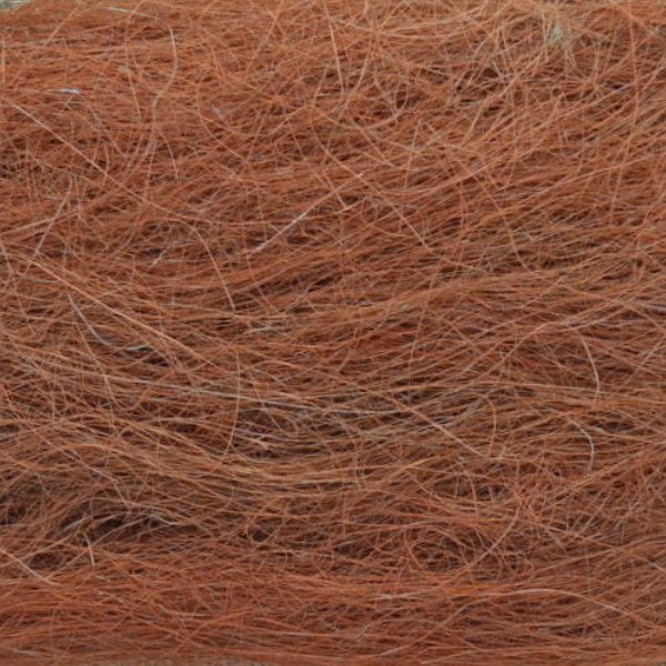 [55613] Sizal 40 gram miedziany