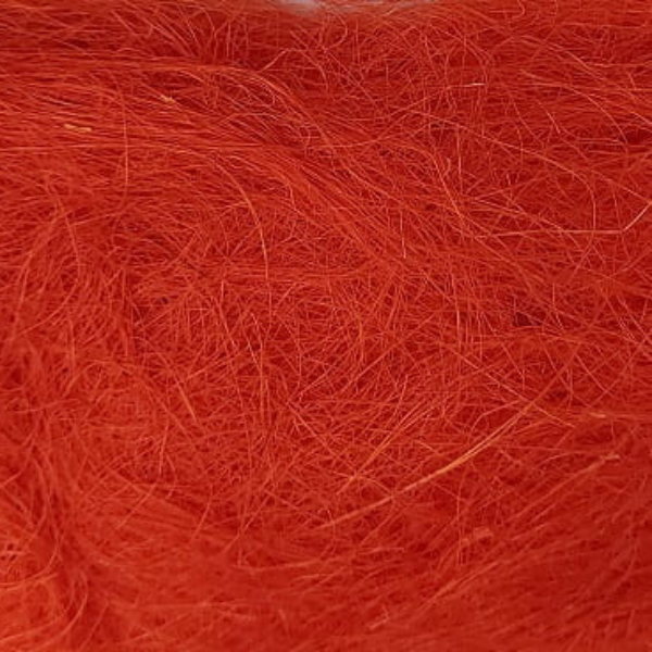 [55628] Sizal 40 gram marchewkowy