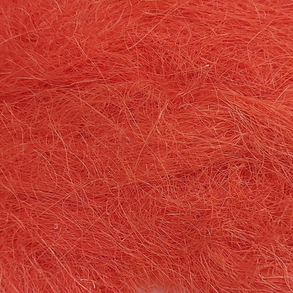 [55629] Sizal 40 gram ciemnołososiowy